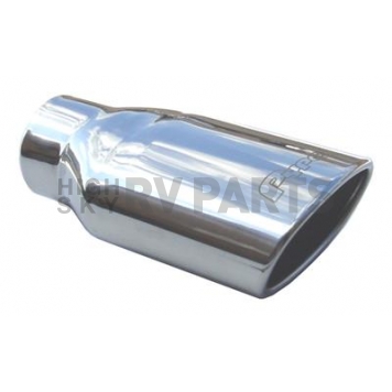Pypes Exhaust Tail Pipe Tip - EVT29