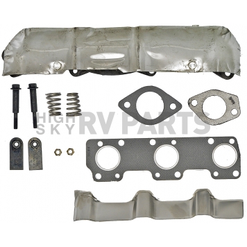 Dorman OE Solutions Exhaust Manifold - 674-515-1