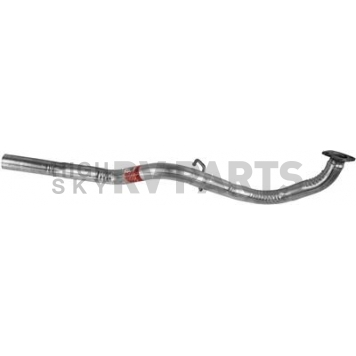 Walker Exhaust Pipe Intermediate - 55646