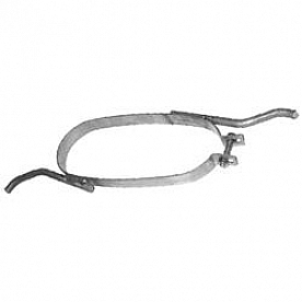 Nickson Exhaust Muffler Strap - 20856-1