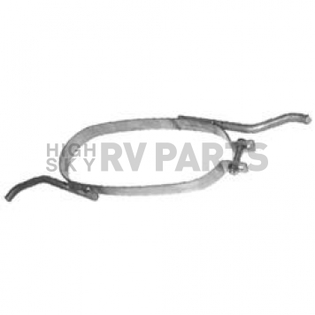 Nickson Exhaust Muffler Strap - 20856-1