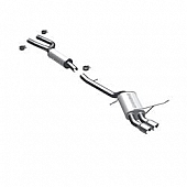 Magnaflow Performance Exhaust Cat-Back System - 16539