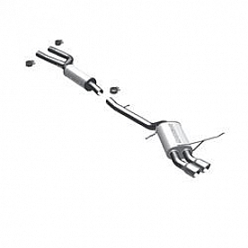 Magnaflow Performance Exhaust Cat-Back System - 16539