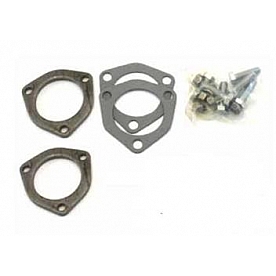 Dougs Headers Exhaust Collector Flange - H7259
