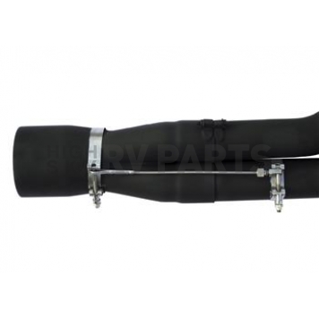Lokar Performance Exhaust Header Collector Locking Tab - 1400125