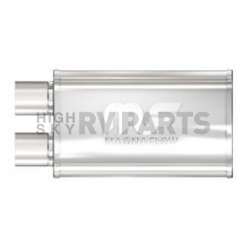 Magnaflow Performance Exhaust Muffler - 14210