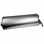 Walker Exhaust Muffler - 21553