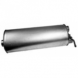 Walker Exhaust Muffler - 21553