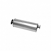 Walker Exhaust Muffler - 18264