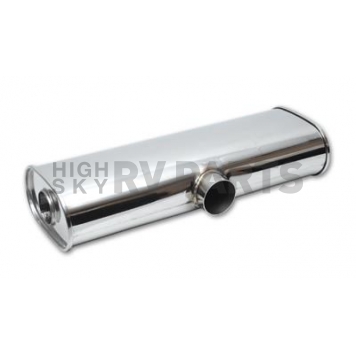 Vibrant Performance Exhaust Muffler - 10632