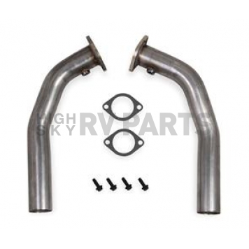 Hooker Headers Exhaust Pipe Intermediate - 70701319-RHKR