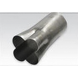 Hedman Exhaust Header Collector - 14014