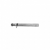 Walker Exhaust Extension Pipe - 53598