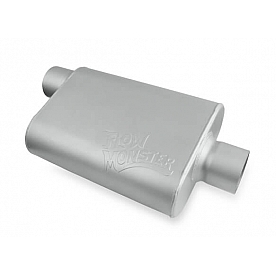Flowmaster 2-Chamber Exhaust Muffler - 43041FM