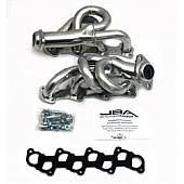 JBA Short Tube Exhaust Header - 1677SJS