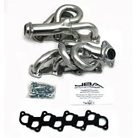 JBA Short Tube Exhaust Header - 1677SJS