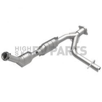 Magnaflow Catalytic Converter - 458022