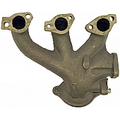 Dorman OE Solutions Exhaust Manifold - 674-528