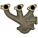 Dorman OE Solutions Exhaust Manifold - 674-528