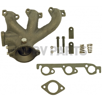 Dorman OE Solutions Exhaust Manifold - 674-528-2