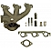 Dorman OE Solutions Exhaust Manifold - 674-528