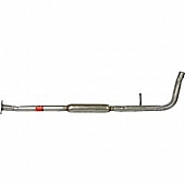 Walker Exhaust Pipe Intermediate - 55718