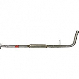 Walker Exhaust Pipe Intermediate - 55718