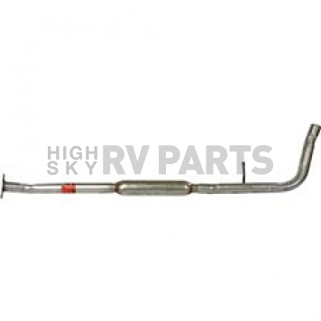 Walker Exhaust Pipe Intermediate - 55718