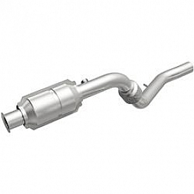 Magnaflow Direct Fit OEM Grade OBDII Catalytic Converter - 51709
