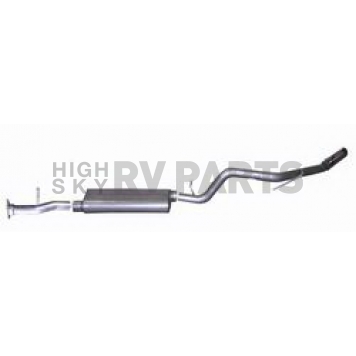 Gibson Exhaust Swept Side Cat Back System - 315599