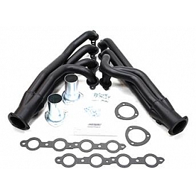 Patriot Exhaust Mid-Length Header - H8087-B