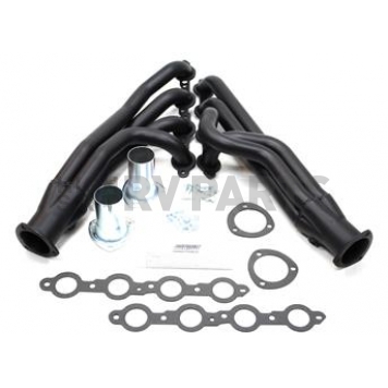 Patriot Exhaust Mid-Length Header - H8087-B