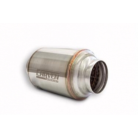 Carven Exhaust R Performance Muffler - CVESR30