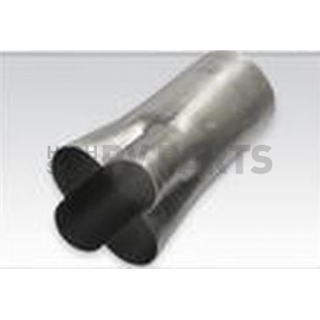 Hedman Exhaust Header Collector - 14018