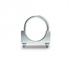 Velvac Exhaust U-Bolt Clamp - 022053