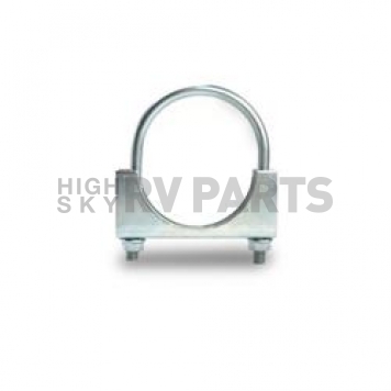 Velvac Exhaust U-Bolt Clamp - 022053
