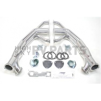 Patriot Exhaust Header - H8089-1