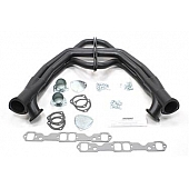 Patriot Exhaust Header - H8089-B