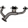 Dorman OE Solutions Exhaust Manifold - 674-531