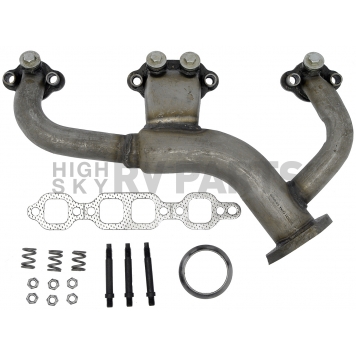 Dorman OE Solutions Exhaust Manifold - 674-531-2