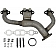 Dorman OE Solutions Exhaust Manifold - 674-531