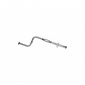 Walker Exhaust Resonator Pipe - 46746