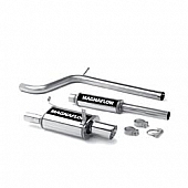 Magnaflow Performance Exhaust Cat-Back System - 16657