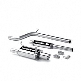 Magnaflow Performance Exhaust Cat-Back System - 16657
