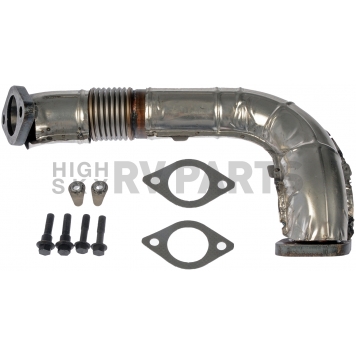 Dorman Exhaust Manifold Crossover Pipe - 679-000-2