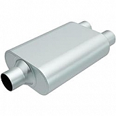 Rumble Exhaust Muffler - R20422