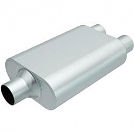Rumble Exhaust Muffler - R20422