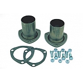 Hedman Hedders Exhaust Header Reducer - 21103