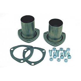 Hedman Hedders Exhaust Header Reducer - 21103