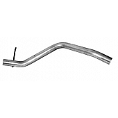 Dynomax Exhaust Pipe Mandrel Bent - 53579